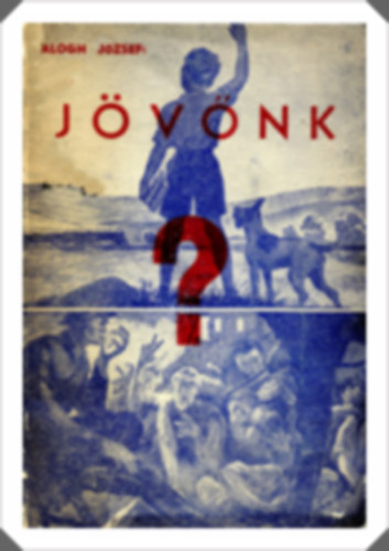 J�v�nk? - Tam�s Alad�r el�szav�val