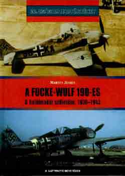 Morten Jessen - A Focke-Wulf 190-es