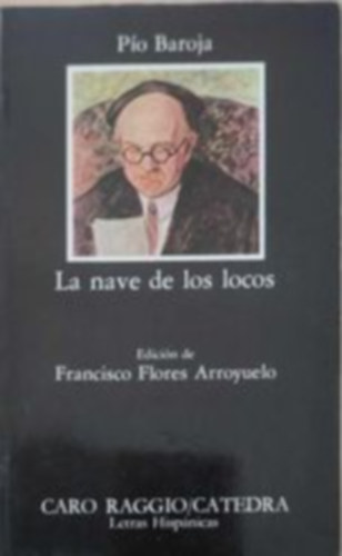 La nave de los locos
