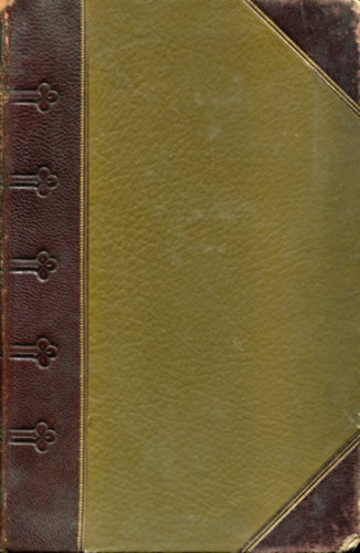 J�kai M�r - Dekameron II. - Sz�z novella (Nemzeti kiad�s 12.)