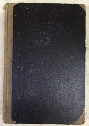 Magyarorsz�gi t�rv�nyek �s rendeletek t�ra 1868. janu�r-j�nius