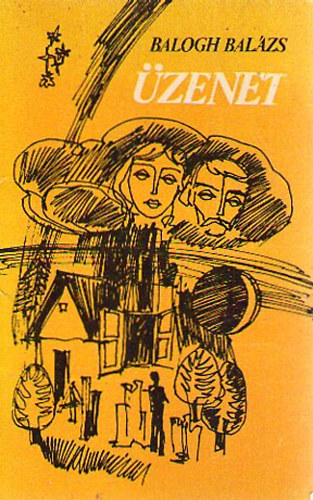 Balogh Balzs - zenet