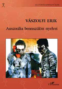 Vászolyi Erik - Ausztrália bennszülött nyelvei