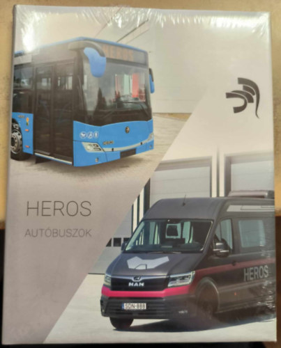 Heros aut�buszok