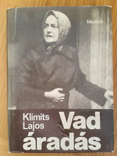 Klimits Lajos - Vad  rads