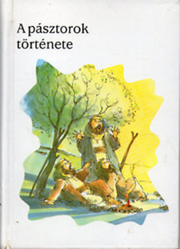 Carol Watson - A psztorok trtnete