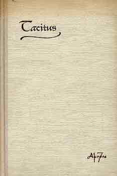 Ortutay Gyula szerk. - Tacitus