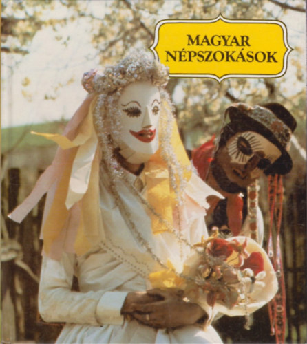 D�m�t�r Tekla - Magyar n�pszok�sok