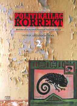 Tóth Gy. László - Politikailag korrekt 2.