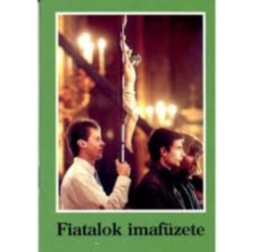 Fiatalok imafzete