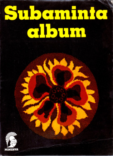 Subaminta album