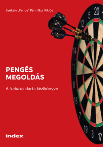 Ilku Mikls Szkely "Penge" Pl - Pengs megolds