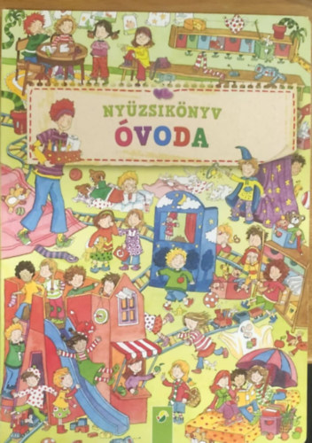 Ny�zsik�nyv - �voda