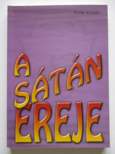 Pint�r Katalin - A s�t�n ereje