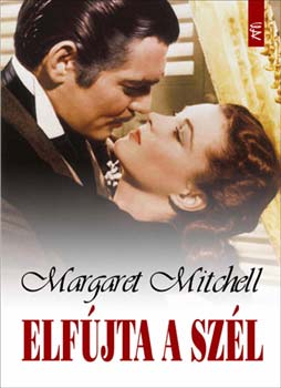 Margaret Mitchell - Elf�jta a sz�l