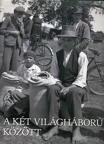 Gyurgyák János - Magyarország képekben II. / A két világháború között