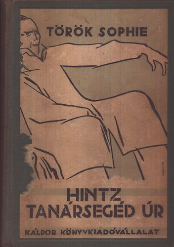 Trk Sophie - Hintz tanrsegd r (dediklt)