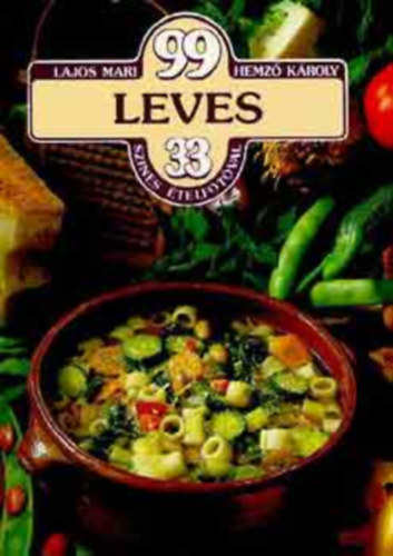 Lajos Mari-Hemz Kroly - 99 leves