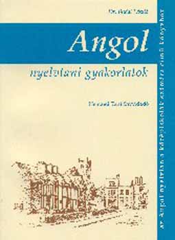 Dr. Budai László - Angol nyelvtani gyakorlatok