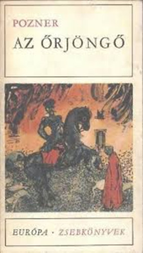 Pozner - Az �rj�ng�