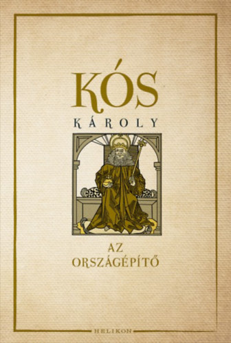 Ks Kroly - Az orszgpt