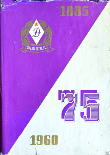 Dr. Fazekas Antal - Hetvent esztend a sport tjain (Az jpesti Dzsa jubileuma)