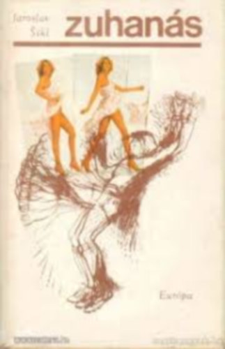 Jaroslav Sikl - Zuhans
