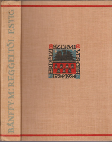 B�nffy Mikl�s gr�f - Reggelt�l estig