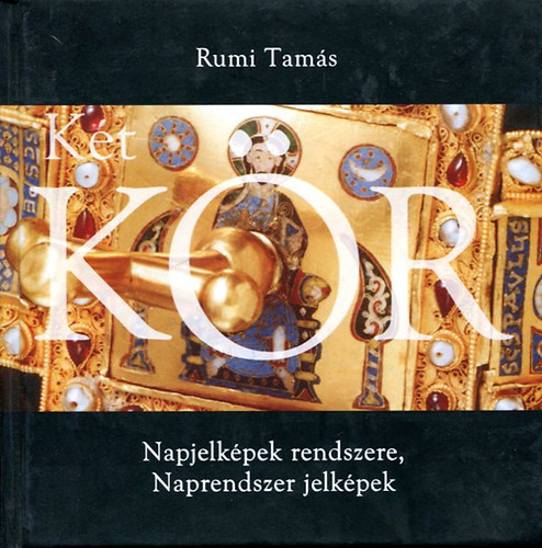 Rumi Tams - Napjelkpek rendszere, Naprendszer jelkpek