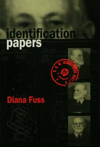 Diana Fuss - Identification Papers