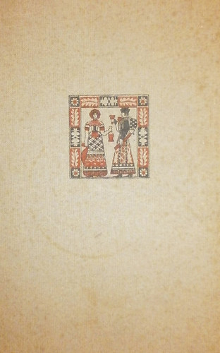 Németh László - Alsóvárosi búcsú I-II.