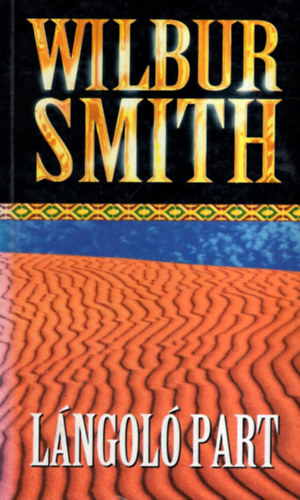 Wilbur Smith - Lngol part