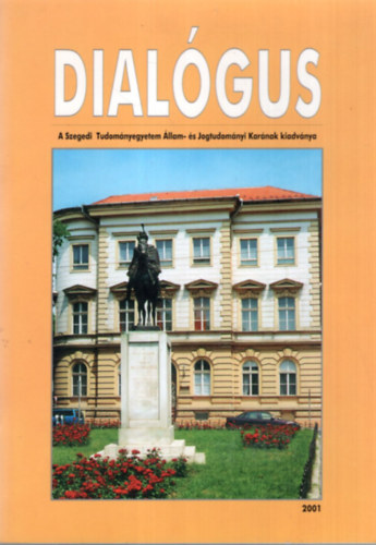 Dialgus 2001