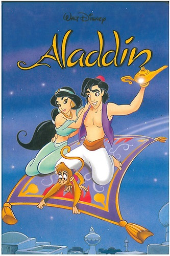 Aladdin