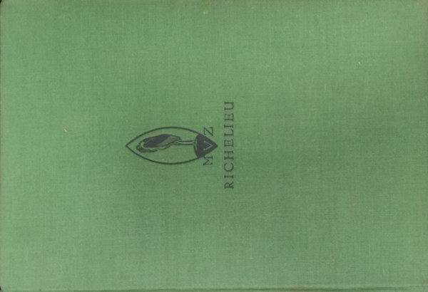 Karl Federn - Richelieu