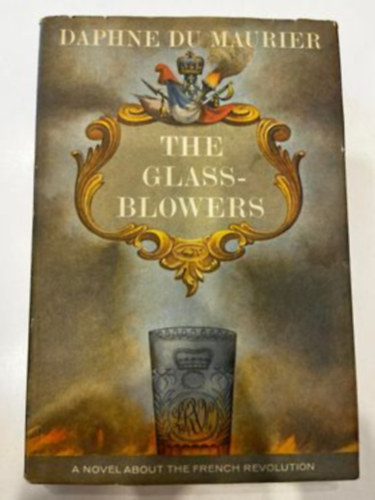 Daphn� du Maurier - The Glass-Blowers