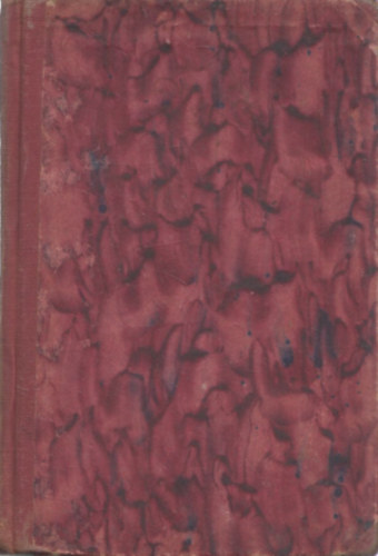 P�sa Lajos - �desany�m - M�sodik kiad�s I. k�tet