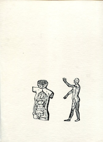 Anthony Smith - Testnk titkai   /univerzum/