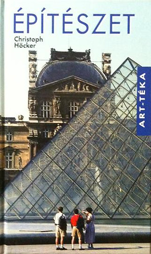 Christoph Hcker - ptszet (Art-Tka)