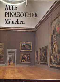 Edi Baccheschi - Alte Pinakothek München (a világ nagy múzeumai)