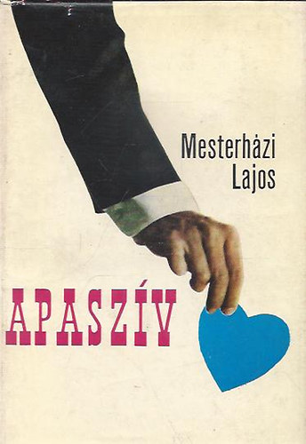 Mesterh�zi Lajos - Apasz�v