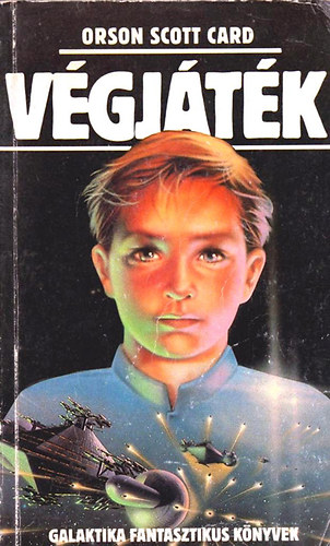 Orson Scott Card - Vgjtk