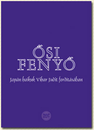 si feny - Japn haikuk