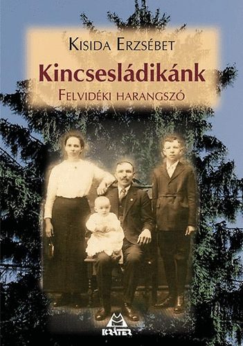 Kisida Erzsbet - Felvidki harangsz