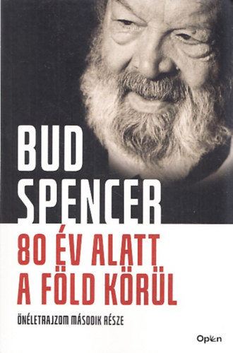 Bud Spencer - 80 v alatt a Fld krl
