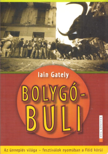 Iain Gately - Bolygbuli