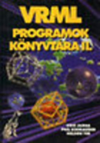 Jamsa-Schmauder-Yee - Vrml programok knyvtra I.
