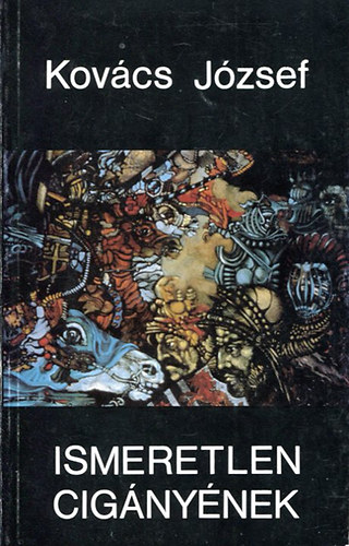 Dr. Kovcs Jzsef - Ismeretlen cigny nek