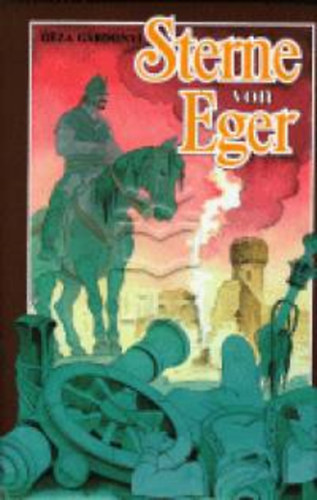 G�rdonyi G�za - Sterne von Eger