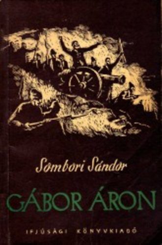 Sombori Sándor - Gábor Áron